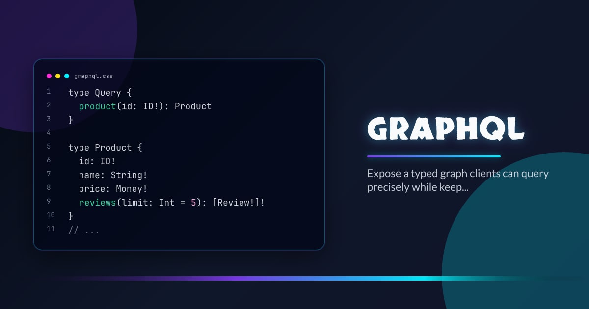 GraphQL